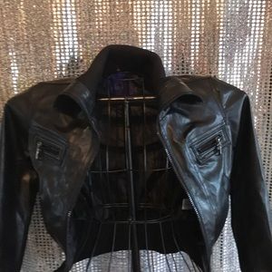 Bomber jacket- Miley Cyrus jacket